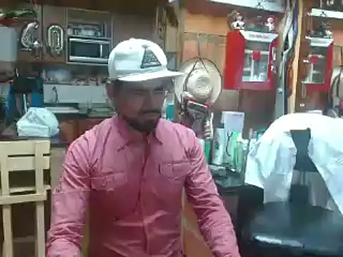 Snapshot of Dr_Pocholate84 chatting on February 17, 2025, 4:09 am Dr Pocholate84 online show from February 17, 2025, 4:09 am