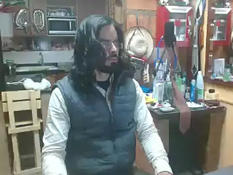 Snapshot of Dr_Pocholate84 chatting on February 16, 2025, 4:42 am Dr Pocholate84 online show from February 16, 2025, 4:42 am