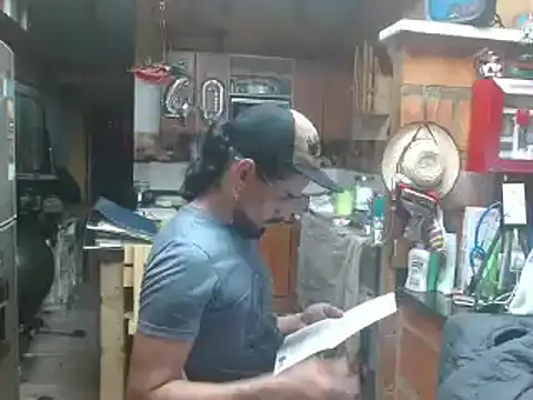 Snapshot of Dr_Pocholate84 chatting on February 23, 2025, 5:45 am Dr Pocholate84 online show from February 23, 2025, 5:45 am