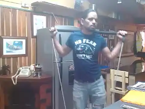 Snapshot of Dr_Pocholate84 chatting on March 20, 2025, 9:13 pm Dr Pocholate84 online show from March 20, 2025, 9:13 pm