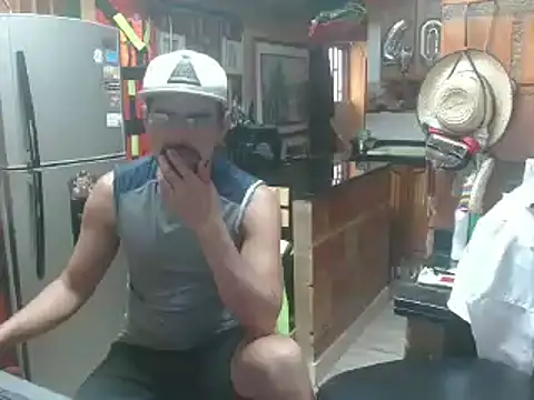 Snapshot of Dr_Pocholate84 chatting on February 16, 2025, 8:11 pm Dr Pocholate84 online show from February 16, 2025, 8:11 pm