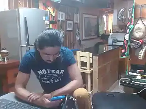 Snapshot of Dr_Pocholate84 chatting on March 14, 2025, 5:02 pm Dr Pocholate84 online show from March 14, 2025, 5:02 pm