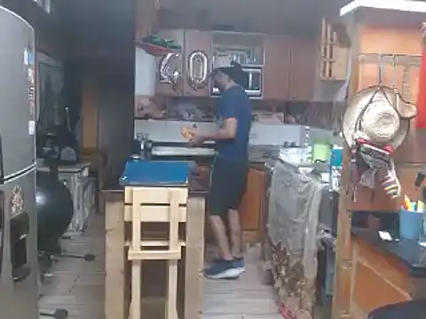 Snapshot of Dr_Pocholate84 chatting on February 27, 2025, 3:29 am Dr Pocholate84 online show from February 27, 2025, 3:29 am