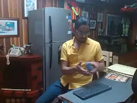 Snapshot of Dr_Pocholate84 chatting on February 9, 2025, 5:08 am Dr Pocholate84 online show from February 9, 2025, 5:08 am