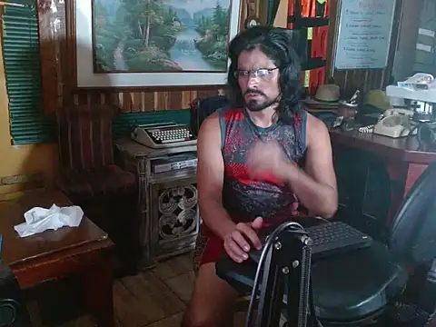 Snapshot of Dr_Pocholate84 chatting on March 20, 2026, 6:03 am Dr Pocholate84 online show from March 20, 2026, 6:03 am