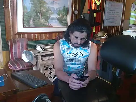 Snapshot of Dr_Pocholate84 chatting on March 26, 2026, 7:01 pm Dr Pocholate84 online show from March 26, 2026, 7:01 pm