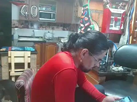 Snapshot of Dr_Pocholate84 chatting on March 11, 2025, 3:04 am Dr Pocholate84 online show from March 11, 2025, 3:04 am