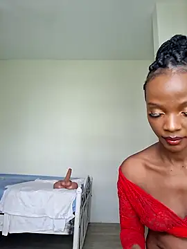 Kamdollie online show from April 2, 2026, 6:09 am