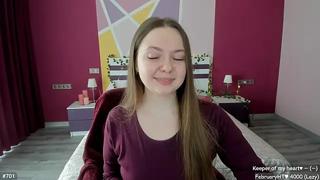 Snapshot of LizaGost chatting on February 21, 2026, 11:34 am LizaGost online show from February 21, 2026, 11:34 am