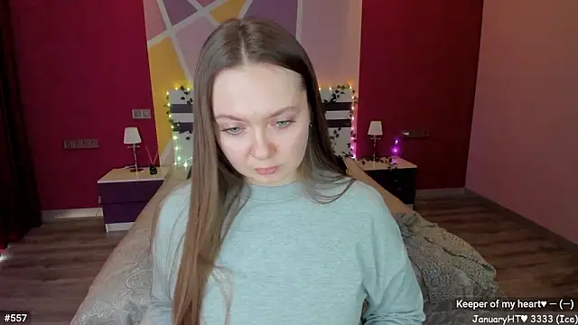 Snapshot of LizaGost chatting on January 17, 2026, 12:42 pm LizaGost online show from January 17, 2026, 12:42 pm