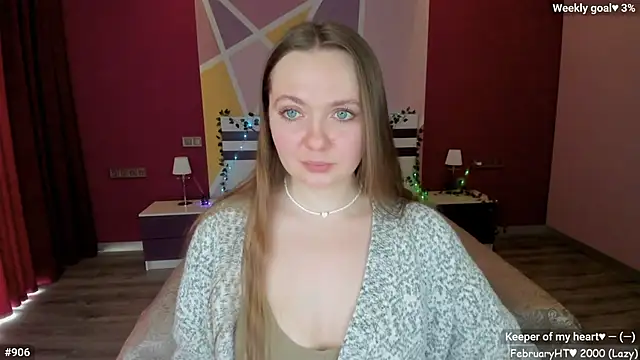 Snapshot of LizaGost chatting on February 11, 2026, 12:38 pm LizaGost online show from February 11, 2026, 12:38 pm