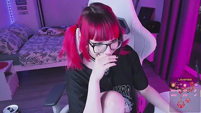 Snapshot of Yumi_Youkai chatting on March 2, 2026, 6:37 pm Yumi Youkai online show from March 2, 2026, 6:37 pm