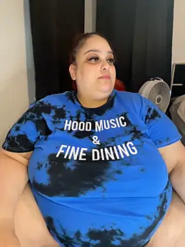 bbwredhead online show from May 26, 2026, 2:09 am