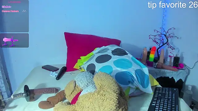  Georgia  online show from November 20, 2025, 3:51 am