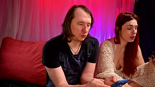 Claudia and elon  online show from March 1, 2026, 2:11 am