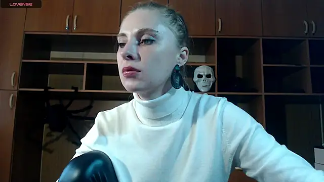 Aqualen online show from November 8, 2025, 10:41 am