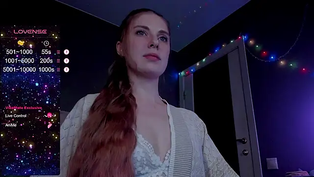 Aqualen online show from March 5, 2026, 1:08 pm