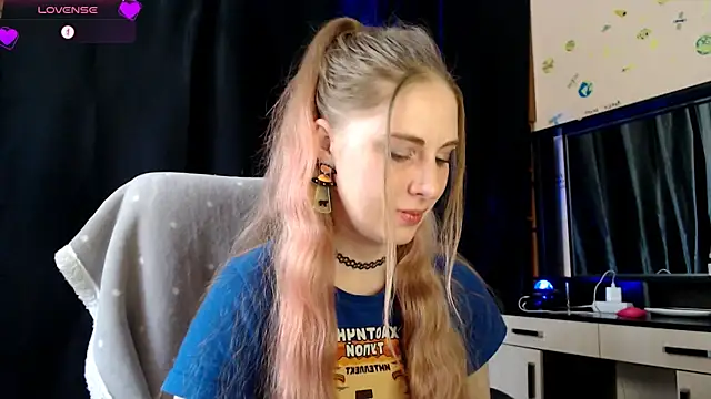 Aqualen online show from March 24, 2026, 10:59 am