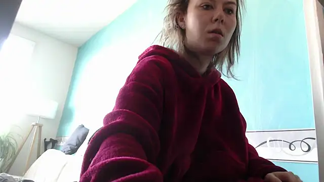 BabyNila online show from January 7, 2026, 9:36 am