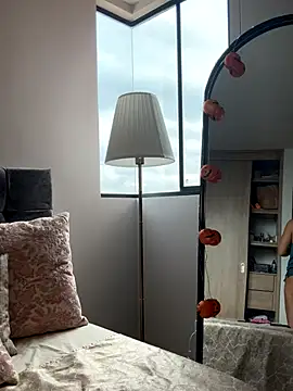 AnnaCastillo  online show from October 26, 2025, 12:49 pm