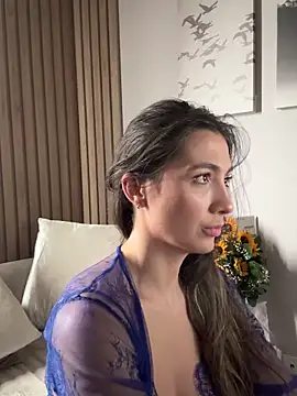 AnnaCastillo  online show from November 27, 2025, 9:04 pm