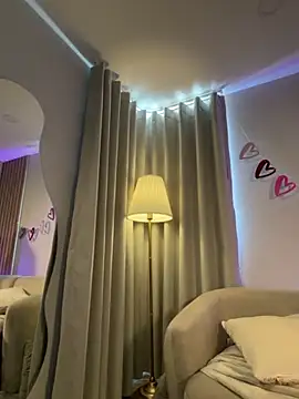 Snapshot of AnnaCastillo_ chatting on February 12, 2026, 9:14 pm AnnaCastillo online show from February 12, 2026, 9:14 pm