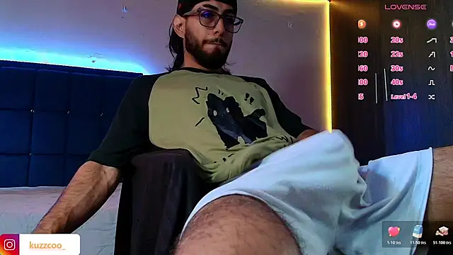 Snapshot of kuzzcoo chatting on March 22, 2026, 1:01 pm kuzzcoo online show from March 22, 2026, 1:01 pm