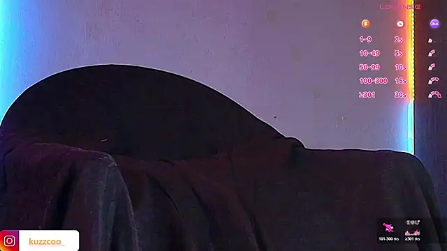 Snapshot of kuzzcoo chatting on April 7, 2026, 1:13 pm kuzzcoo online show from April 7, 2026, 1:13 pm