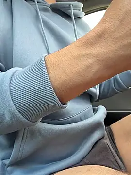 ElChapoGuzman95 online show from March 26, 2026, 7:50 am