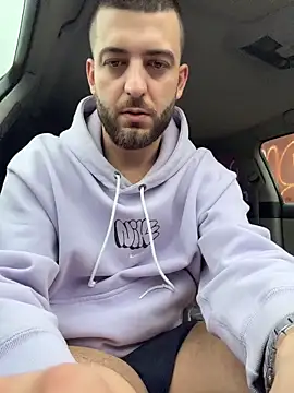 ElChapoGuzman95 online show from February 9, 2026, 6:55 am