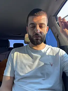 ElChapoGuzman95 online show from February 27, 2026, 7:30 am