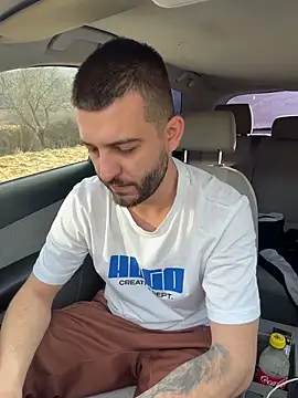 ElChapoGuzman95 online show from March 18, 2026, 6:27 am