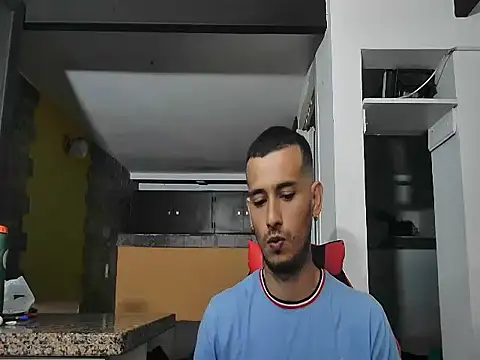 talktome4 online show from February 21, 2026, 9:28 pm