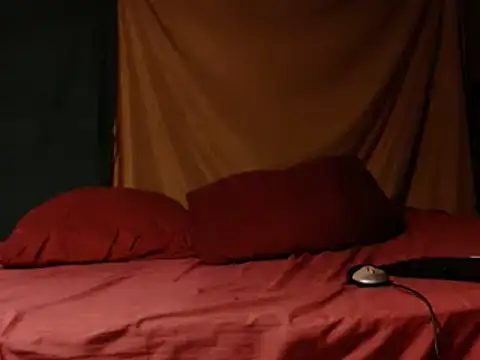 blackcherryx1 online show from February 6, 2025, 2:55 am