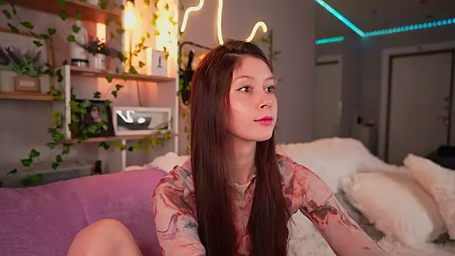 Melissa shawty  online show from November 11, 2025, 2:01 pm