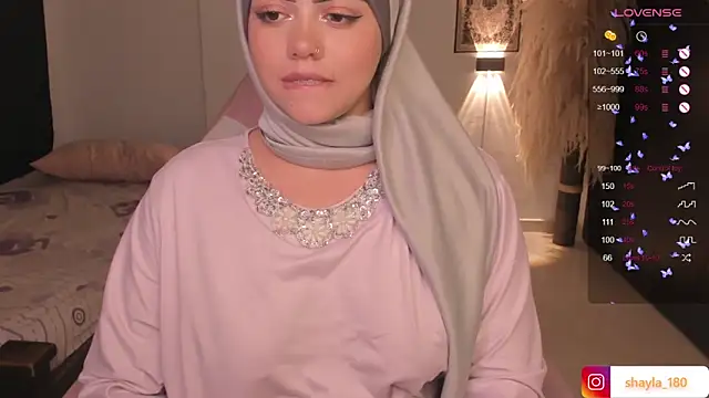 Snapshot of shayla_18 chatting on February 28, 2025, 11:56 pm shayla 18 online show from February 28, 2025, 11:56 pm