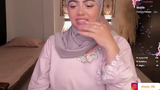 Snapshot of shayla_18 chatting on March 14, 2025, 11:53 pm shayla 18 online show from March 14, 2025, 11:53 pm