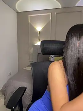 Miss blue69 online show from April 2, 2026, 1:46 am