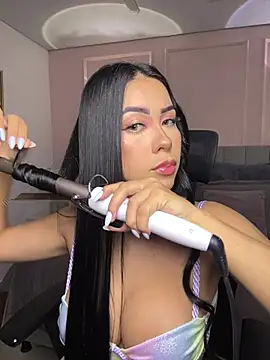 Miss blue69 online show from June 7, 2026, 1:44 am