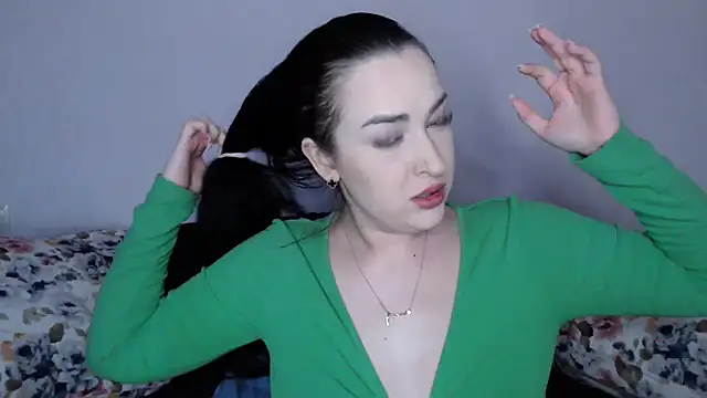 Snapshot of vitalina_freedom chatting on January 24, 2025, 11:37 am vitalina freedom online show from January 24, 2025, 11:37 am