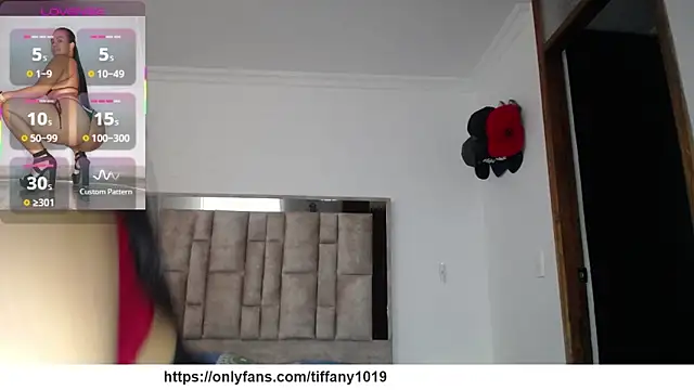 Snapshot of tiffany__pink chatting on February 18, 2026, 7:10 pm tiffany pink online show from February 18, 2026, 7:10 pm