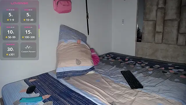 Snapshot of tiffany__pink chatting on January 15, 2026, 9:40 pm tiffany pink online show from January 15, 2026, 9:40 pm