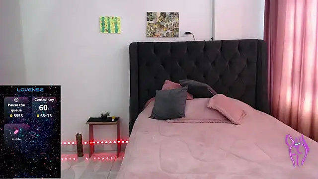 Fleurmeyer79 online show from September 10, 2025, 2:49 pm