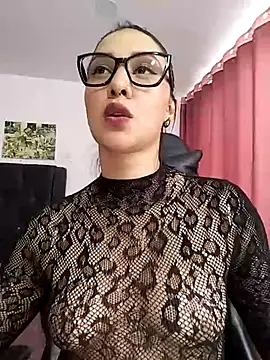 Fleurmeyer79 online show from April 10, 2026, 3:30 pm