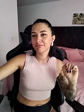 Fleurmeyer79 online show from February 17, 2025, 1:55 pm