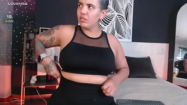 WildyTemping online show from March 12, 2025, 7:47 pm