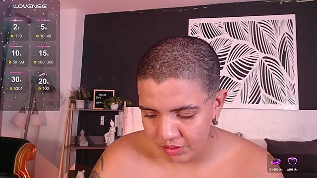 WildyTemping online show from March 13, 2025, 10:54 pm