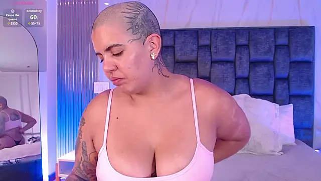 WildyTemping online show from February 2, 2026, 7:35 pm