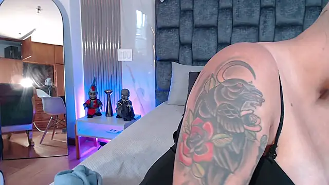 WildyTemping online show from October 16, 2025, 7:33 pm