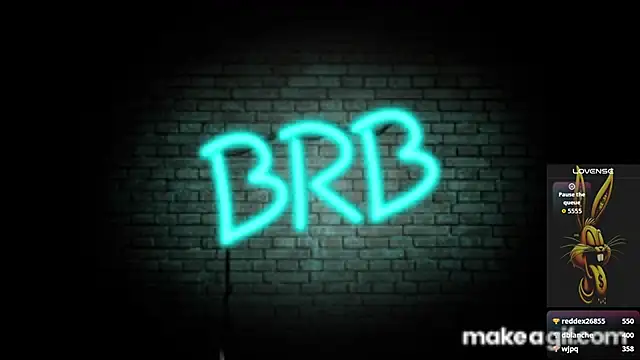 drake brwon 23 online show from September 18, 2025, 12:19 pm